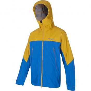 Chaqueta de hombre Lunkho Trangoworld
