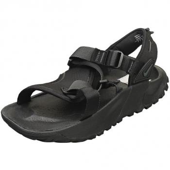 Nike Oneonta NN Men's Hiking Sandal in Black, Size UK 9