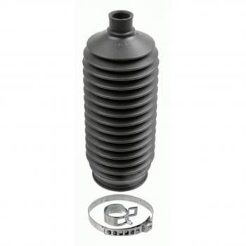 Fuelle de dirección LEMFÖRDER 37551 01 para OPEL Frontera B SUV (1998-2004) - Izquierdo y Derecho, Eje Delantero