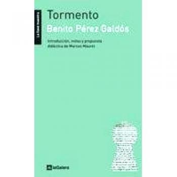 Tormento: 29