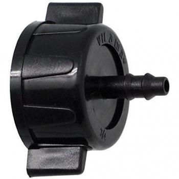 Aqua Control Adaptador Hembra de Grifo 4mm
