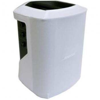 Bose S1 Pro+ White Play-Through Cover - Portable Speaker Protection Case