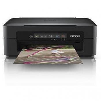 Epson Expression Home XP-225 - Impresora multifunción de tinta
