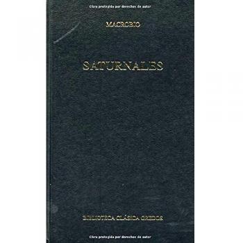 384. Saturnales