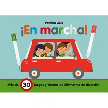 ¡En marcha!