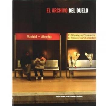 El Archivo del duelo: Análisis de la respuesta ciudadana ante los atentados del 11 de marzo en Madrid