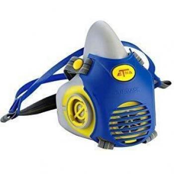 NEW EURMASK MEDIA MÁSCARA
