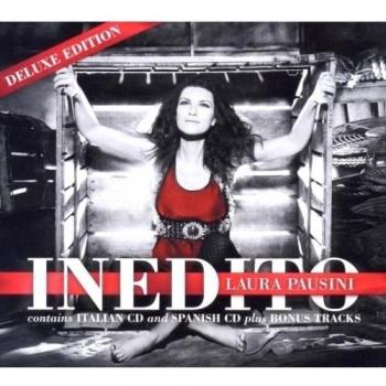 Inedito - Laura Pausini