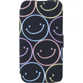Funda Libro Suave Diseño para iPhone 11