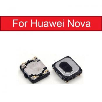 Altavoz de Auricular Reemplazo para Huawei NOVA 2/2i/2lite/2 Lite Plus/2s/3/3e/3i/4/4e Yong