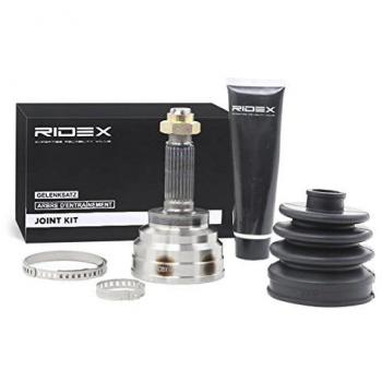 Kit de juntas para semiejes RIDEX 5J0048, 140mm, goma, 74.7mm