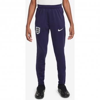Nike England Strike Pant - Purple - Kids