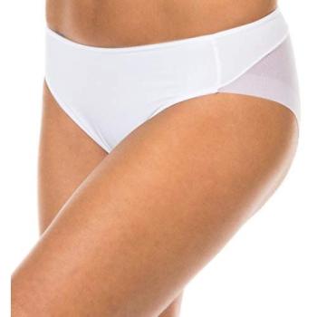 Braguita BRISLIP SECRETS de Janira, BLANCO, S