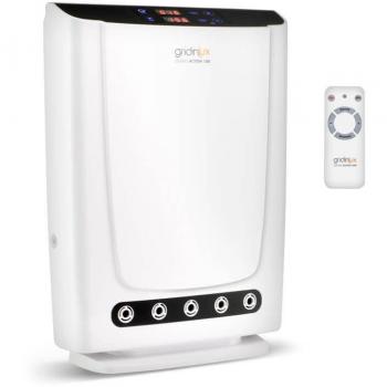 Gridinlux Ozono Action 1300 Generador de Ozono 14W
