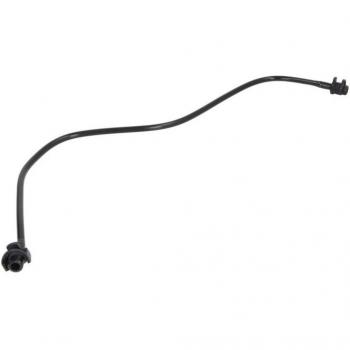 Manguera del radiador THERMOTEC DWC150TT - Tubería de radiador, compatible con vehículos, fabricada en material resistente a altas temperaturas y presión, longitud de 150 cm, diámetro interno adecuado para sistemas de refriger