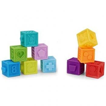 HKTEC - Bloques Blanditos - 97206619