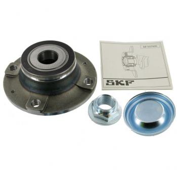 SKF VKBA 3585 Kit de rodamientos para rueda