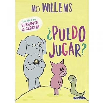 ¿Puedo jugar?