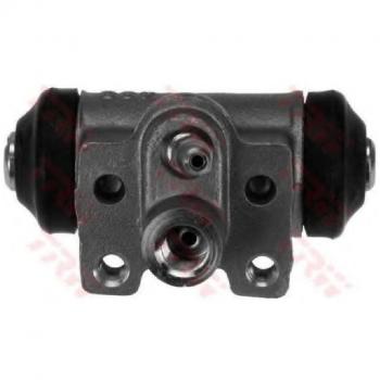 Cilindro de freno de rueda TRW BWF327 de aluminio para HONDA CR-V 1 y HR-V I
