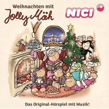 Weihnachten mit-das Original Hrspiel mit Musik