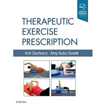 Therapeutic Exercise Prescription, 1e