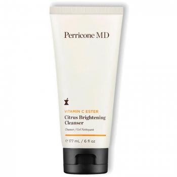 Perricone MD Vitamin C Ester Citrus Brightening Cleanser 177ml