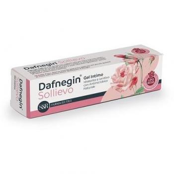 Crema de Alivio Dafnegin 30ml