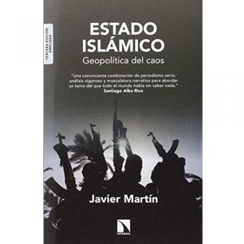 Estado Islámico Ne Ampliada: Geopolítica del caos