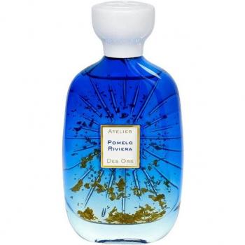 Atelier Des Ors Pomelo Riviera Eau De Parfum Spray 100ml