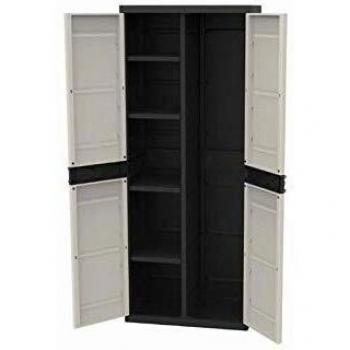 Armoire haute TITANIUM 70cm 2