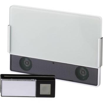 Heidemann HX Trendline 70842 - Timbre inalámbrico