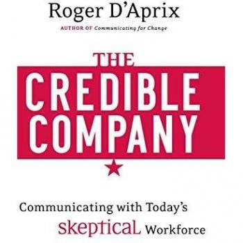 Credible Company Training Program