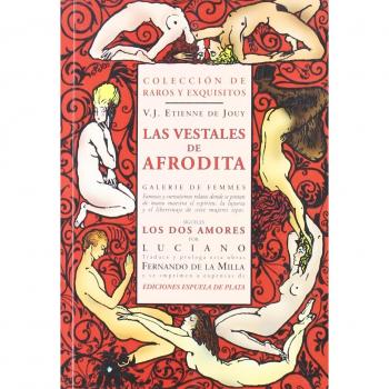 Vestales De Afrodita ; Los Dos Am