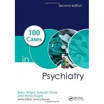100 Cases in Psychiatry