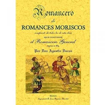 Romancero español :