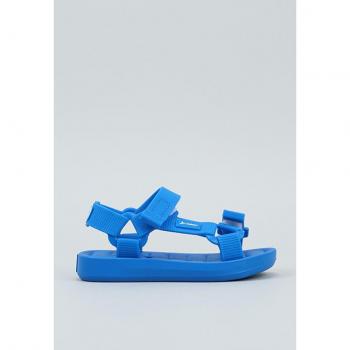 Rider Free Papete Baby Chancla Bebé Niño Azul Talla 30
