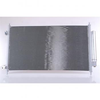 Condensador de aire acondicionado NISSENS NIS 941234