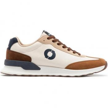 Zapatillas deportivas de mujer con cierre ajustable de cordones - ECOALF