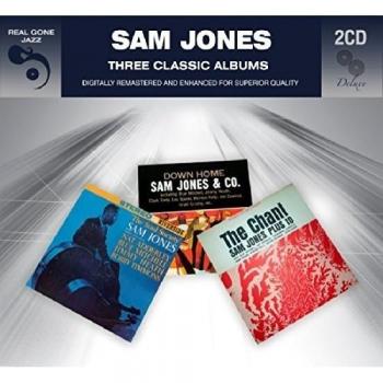 3 Classic Albums