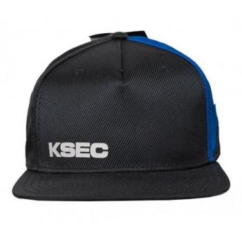 Gorra Negra Mirror Edge Catalyst - Apparel, color negro, diseño de espejo en el borde, estilo moderno, ajuste cómodo