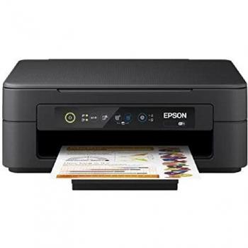 Epson Expression Home XP-2205 Wireless Inkjet Multifunction Printer (3-in-1, Print/Copy/Scan, 27 ppm Mono, 15 ppm Color)