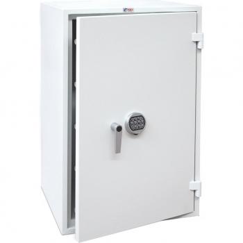 Caja Fuerte Ignífuga de Sobreponer Solid E-100