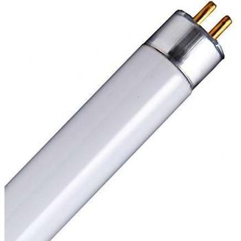Bombilla fluorescente Lumilux HO G5 T5 24W 827