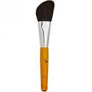 Avril Cosmetics Brocha Plana Para Rubor N 24