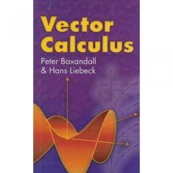 Vector Calculus