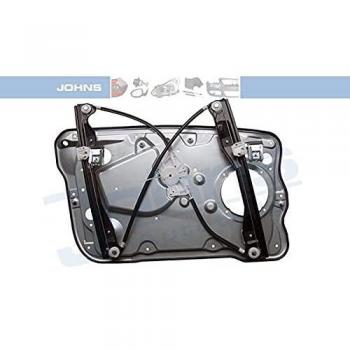 JOHNS 71 01 42-21 - Elevalunas delantero derecho
