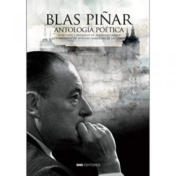 ANTOLOGÍA POÉTICA