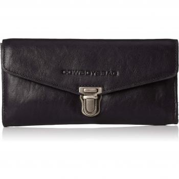 Cowboysbag - Purse Drew, Tarjeteros Mujer, Negro