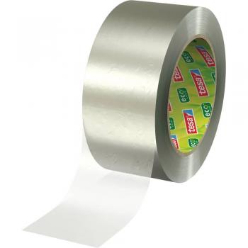 Cinta de Embalar Transparente Ecológica 66m x 50mm Tesa