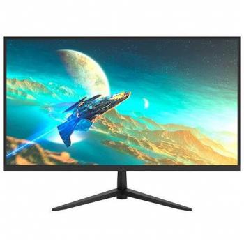 Monitor 22 pulgadas NPC MF2203-V, Full HD 1920x1080, 75Hz, HDMI, VGA, con cable HDMI incluido